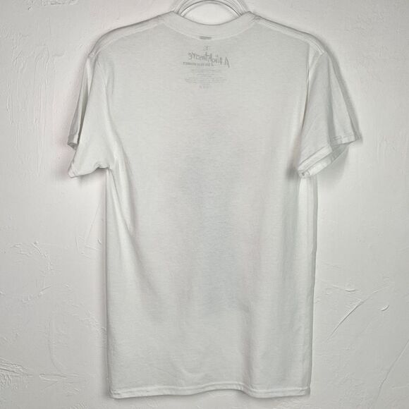 A Nightmare On Elm Street Freddy Krueger Horror Tee Small - Picture 3 of 5